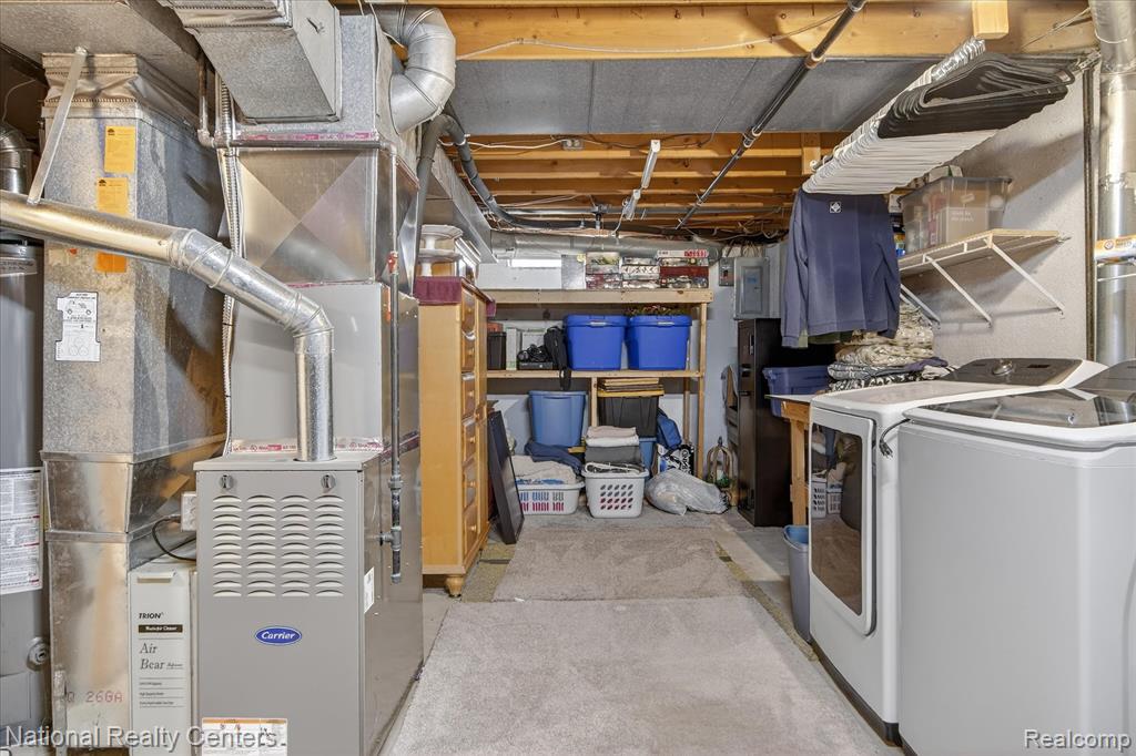 42020 Hystone Street, Canton, MI 48187 — Photo 39