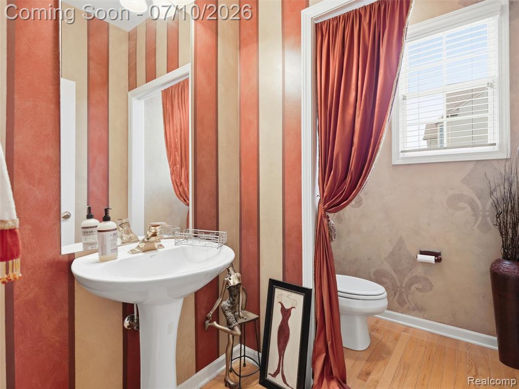 49294 Stanton Court, Canton, MI 48188 — Photo 35