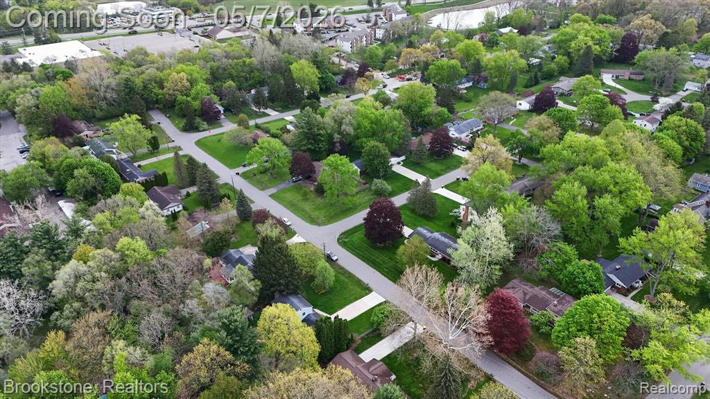 4547 Marlborough Drive, Okemos, MI 48864 — Photo 44