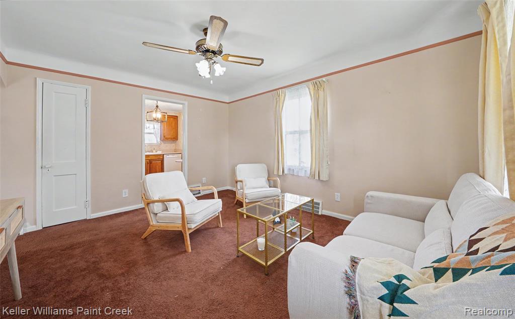 3505 Ellwood Avenue, Berkley, MI 48072 — Photo 2