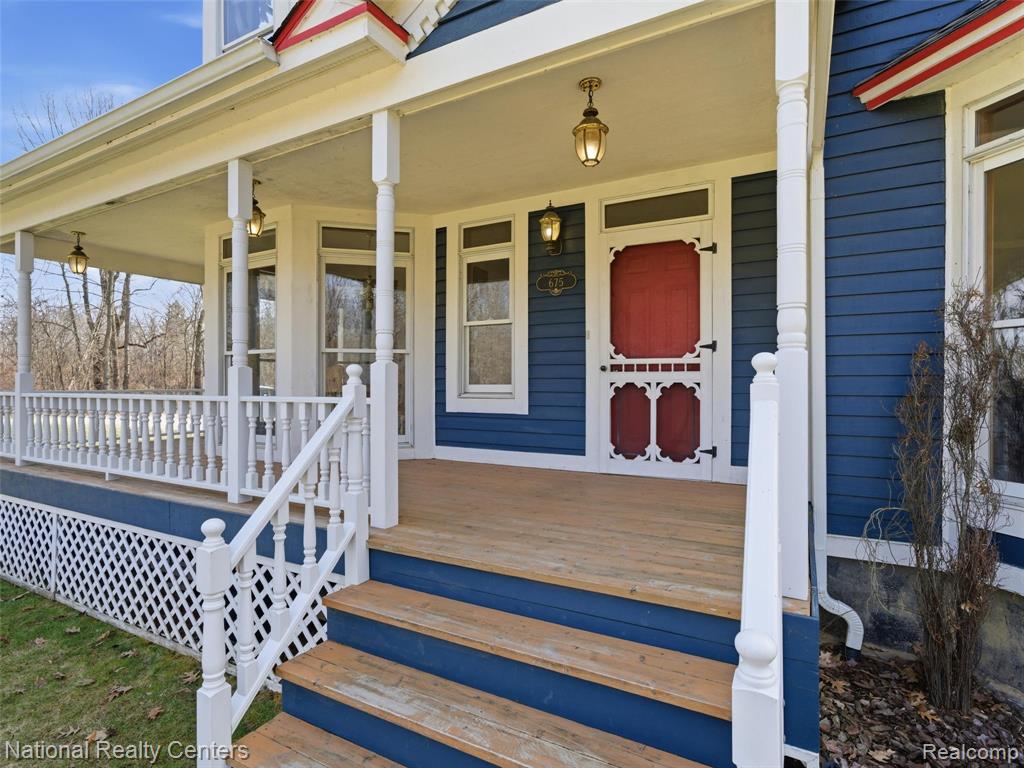 675 W Leonard Road, Leonard, MI 48367 — Photo 11