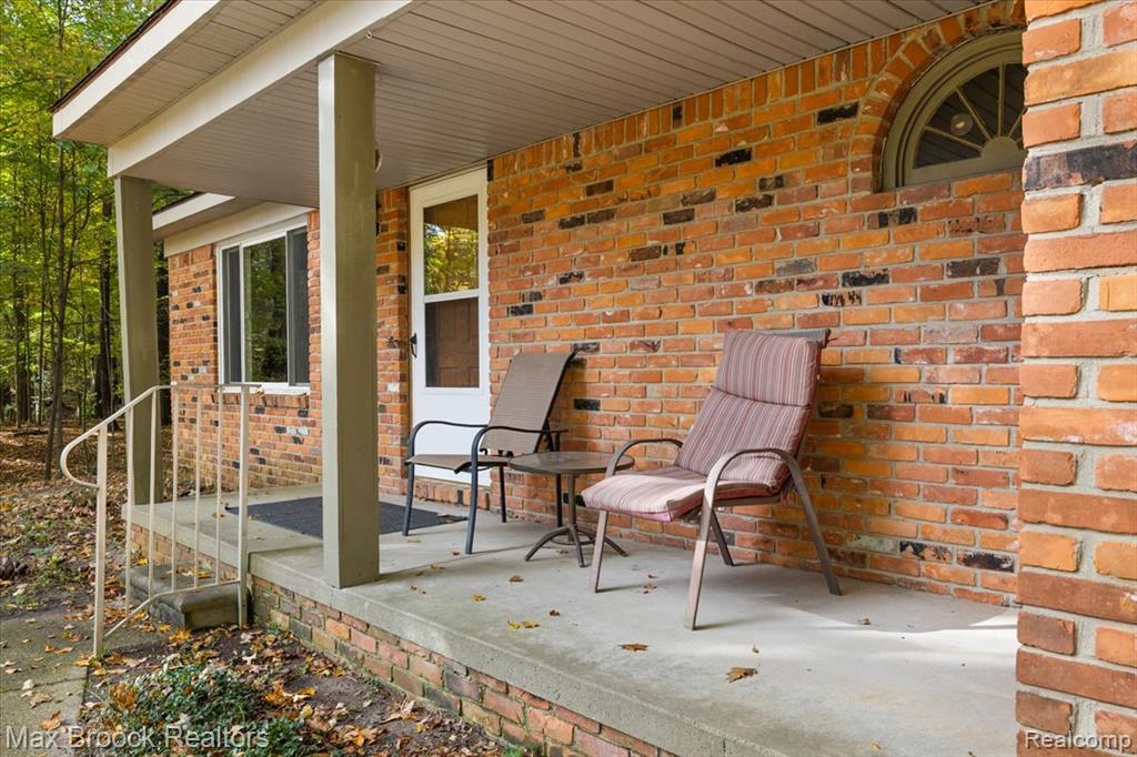 3010 Blacks Corners Road, Dryden, MI 48428 — Photo 3
