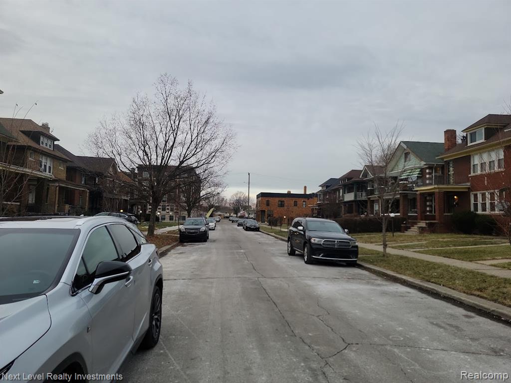 7427 Churchill Street, Detroit, MI 48206 — Photo 4
