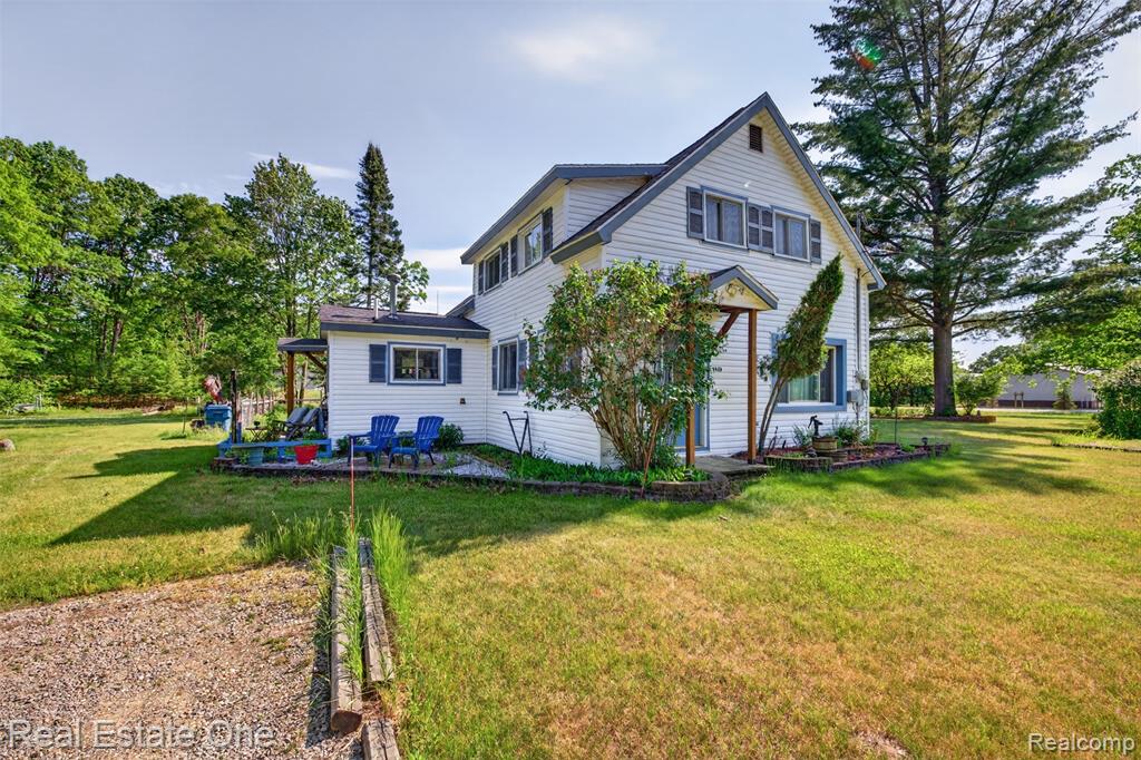 4489 W School Road W, Roscommon, MI 48653 — Photo 4