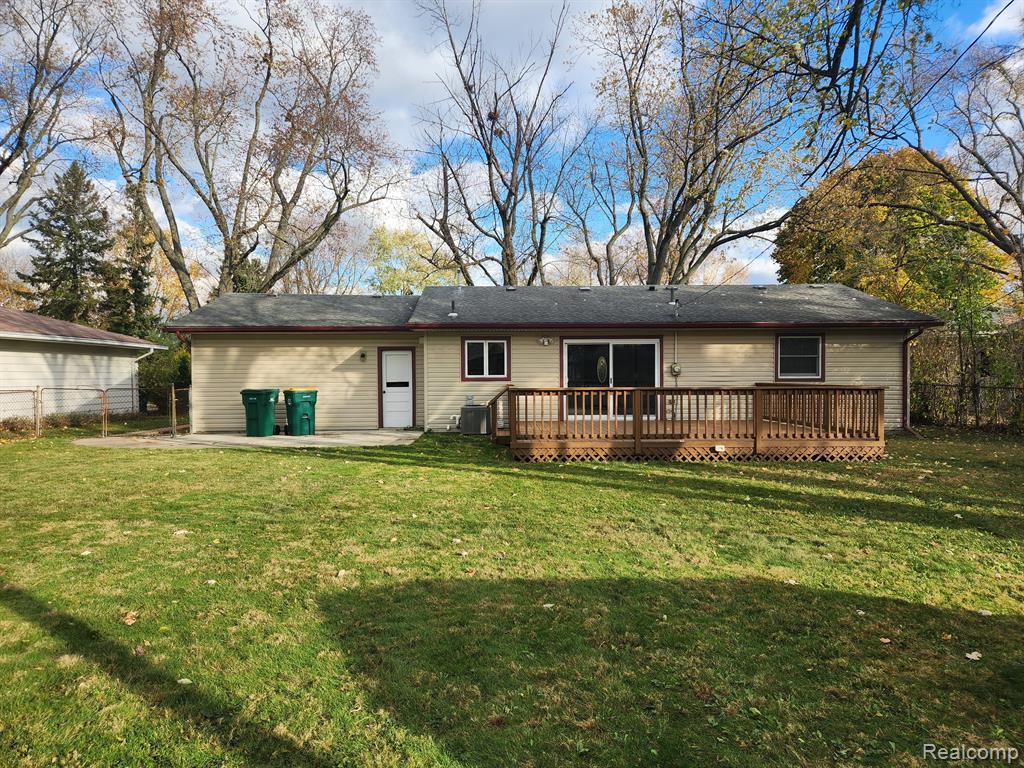 545 MAULBETSCH Street, Ypsilanti, MI 48197 — Photo 6