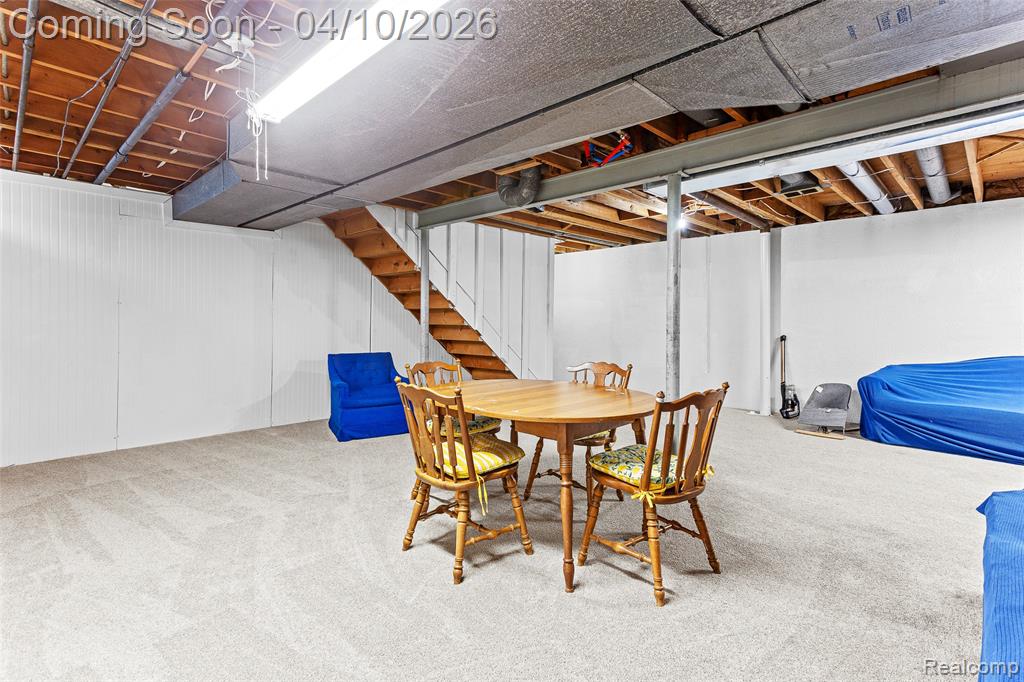 4594 Barcroft Way, Sterling Heights, MI 48310 — Photo 37