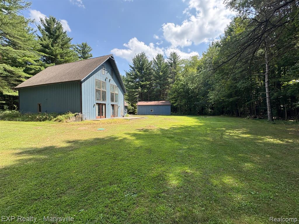 1204 WEEDEN Road, Caro, MI 48723 — Photo 3