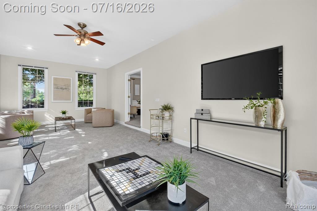 45864 Tournament Drive, Northville, MI 48168 — Photo 12