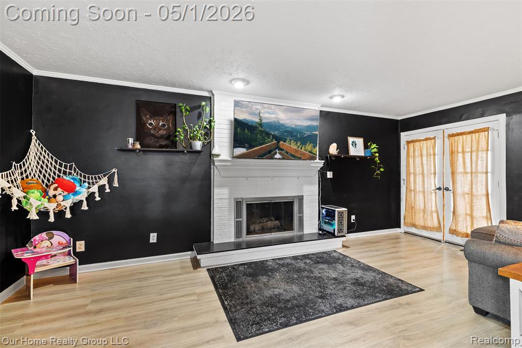 36801 Barr Street, Clinton Twp, MI 48035 — Photo 10