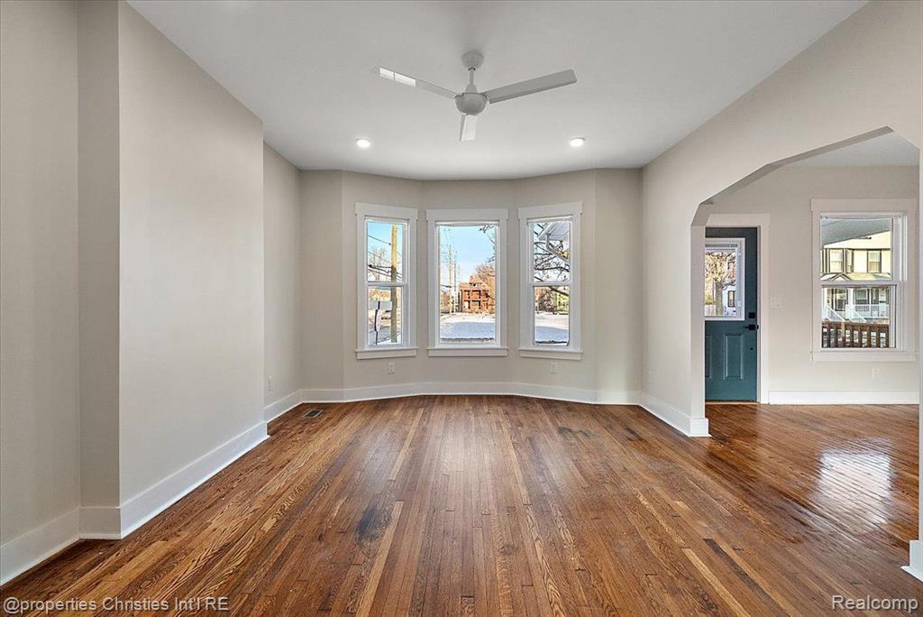 2579 Townsend Street, Detroit, MI 48214 — Photo 6