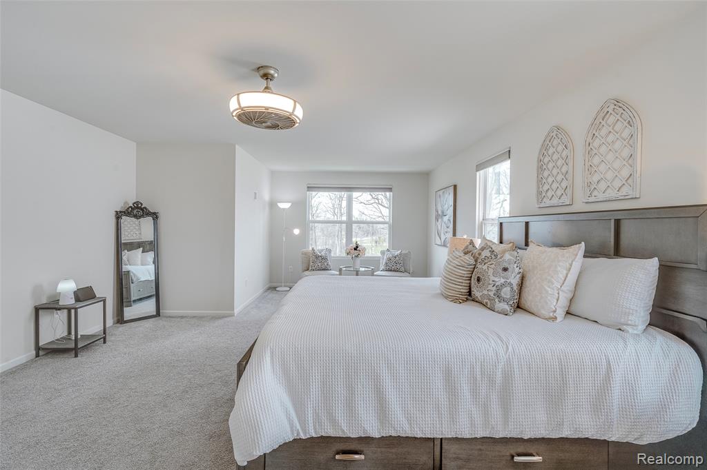 58904 Calabrese Drive, South Lyon, MI 48178 — Photo 35
