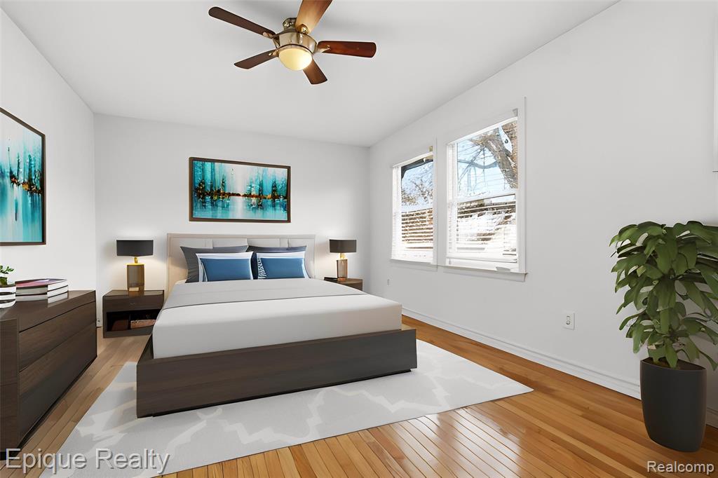 535 W Marshall Street, Fenton, MI 48220 — Photo 13