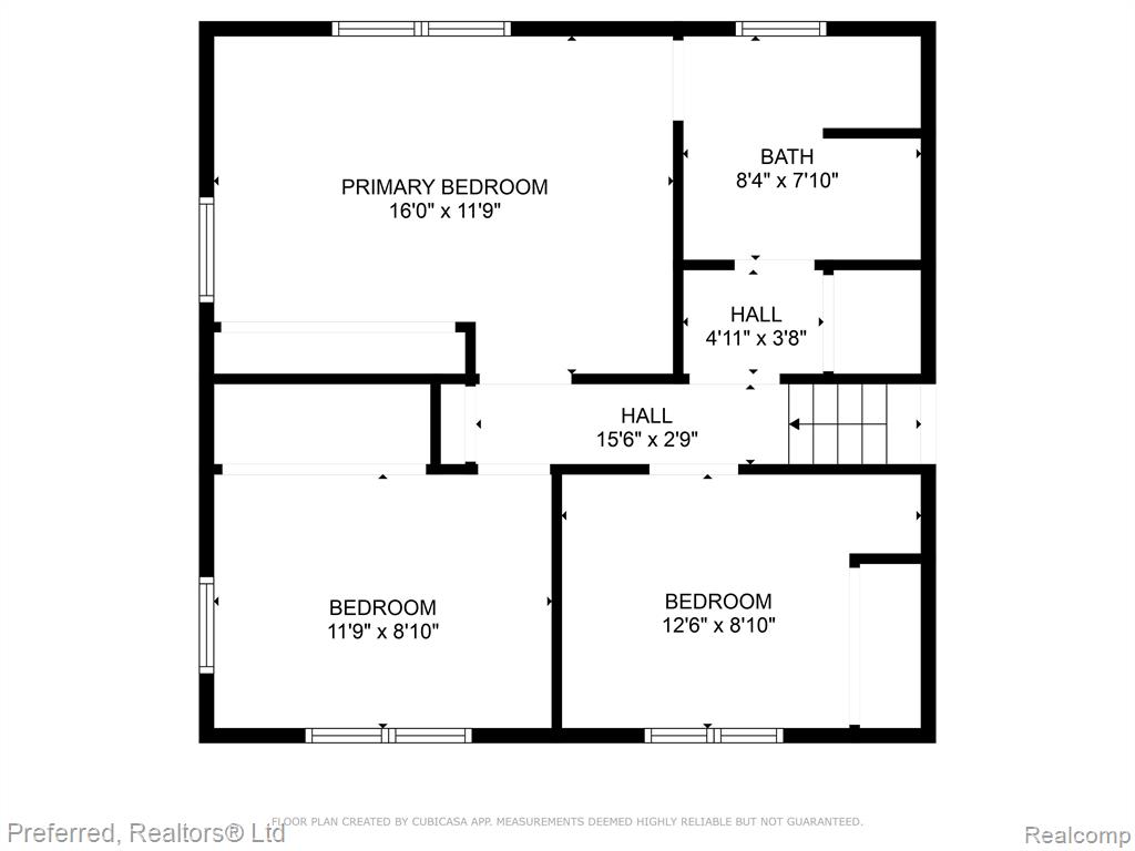 8722 WOODSHIRE Drive, White Lake, MI — Photo 47