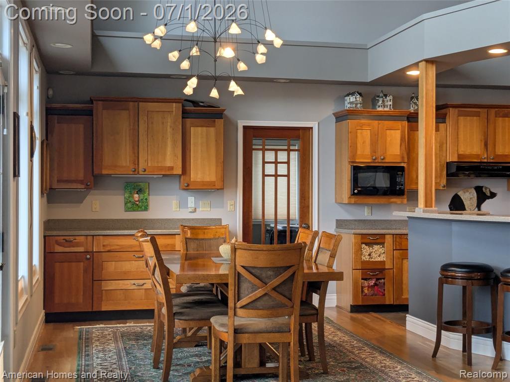 1580 Pine Springs Street NE, Kalkaska, MI 49646 — Photo 14