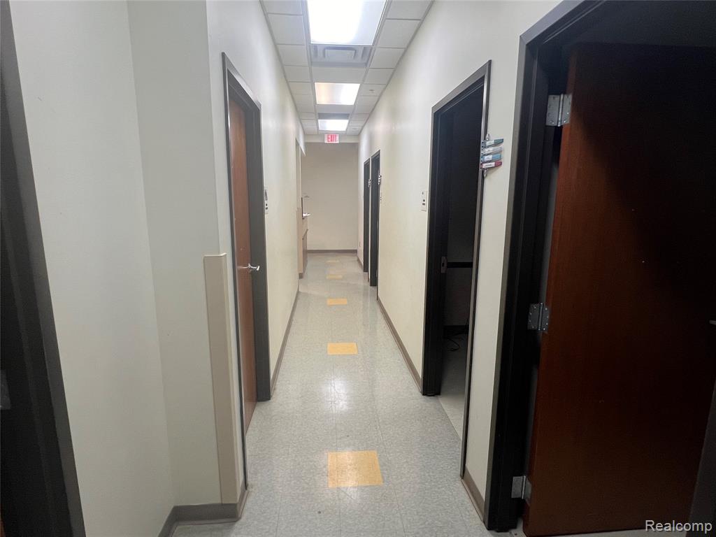 60 E. Warren Ave., Detroit, MI 48201 — Photo 24
