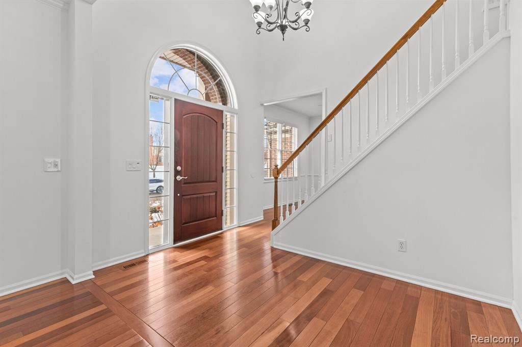 772 Caribou Court, Rochester, MI 48307 — Photo 3