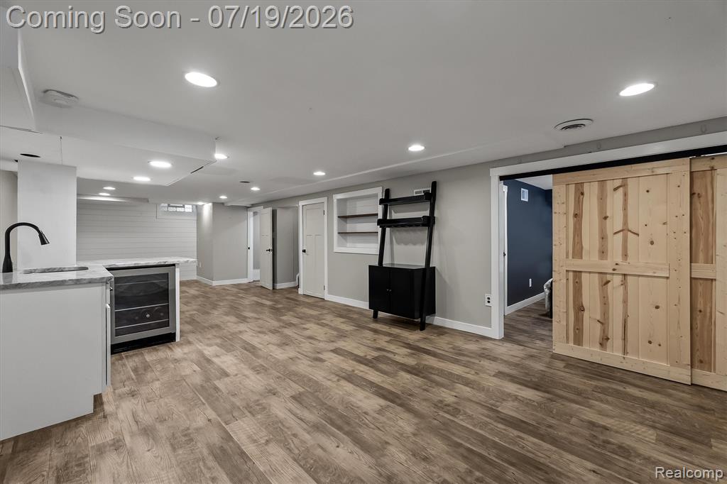 502 W Sunnybrook Drive, Royal Oak, MI 48073 — Photo 28