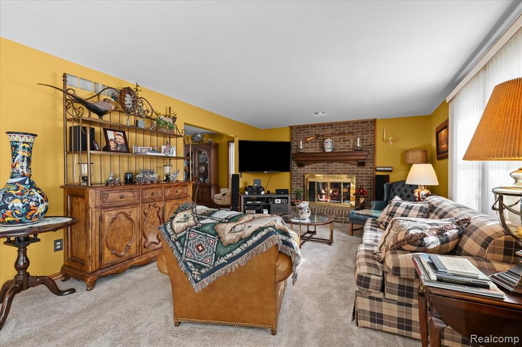 9112 Meadowdale Drive, Brighton, MI 48114 — Photo 13