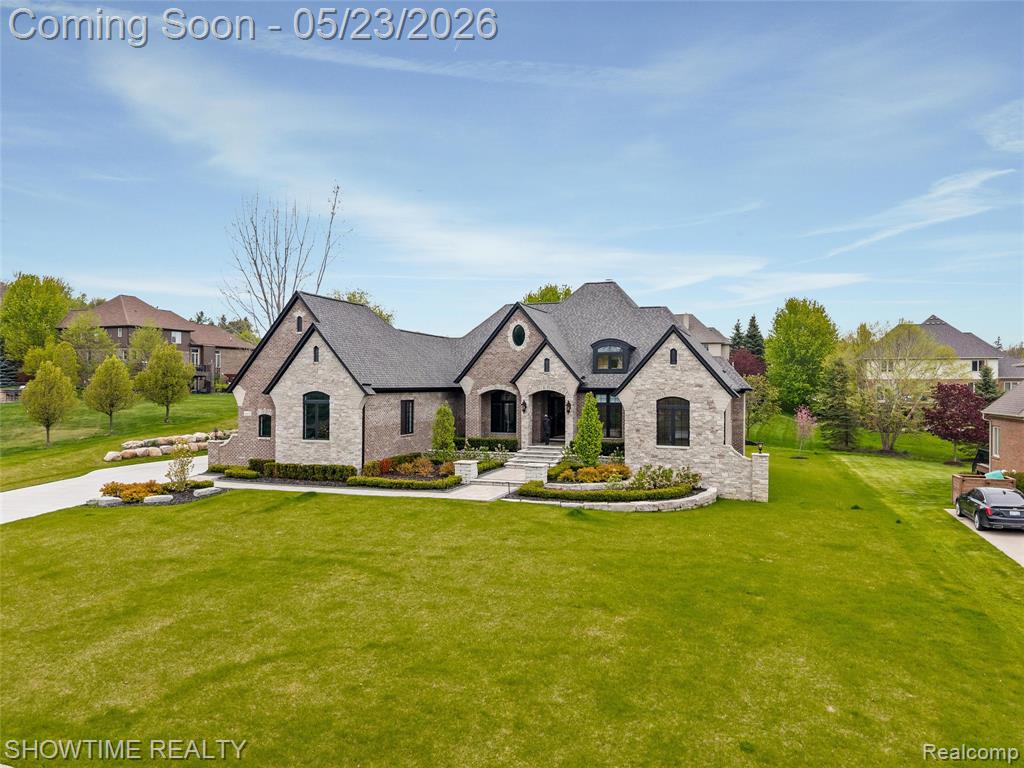 4805 Woodland Hills Drive, Rochester, MI 48306 — Photo 67