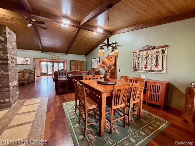 9010 GALE Road, Goodrich Vlg, MI — Photo 21
