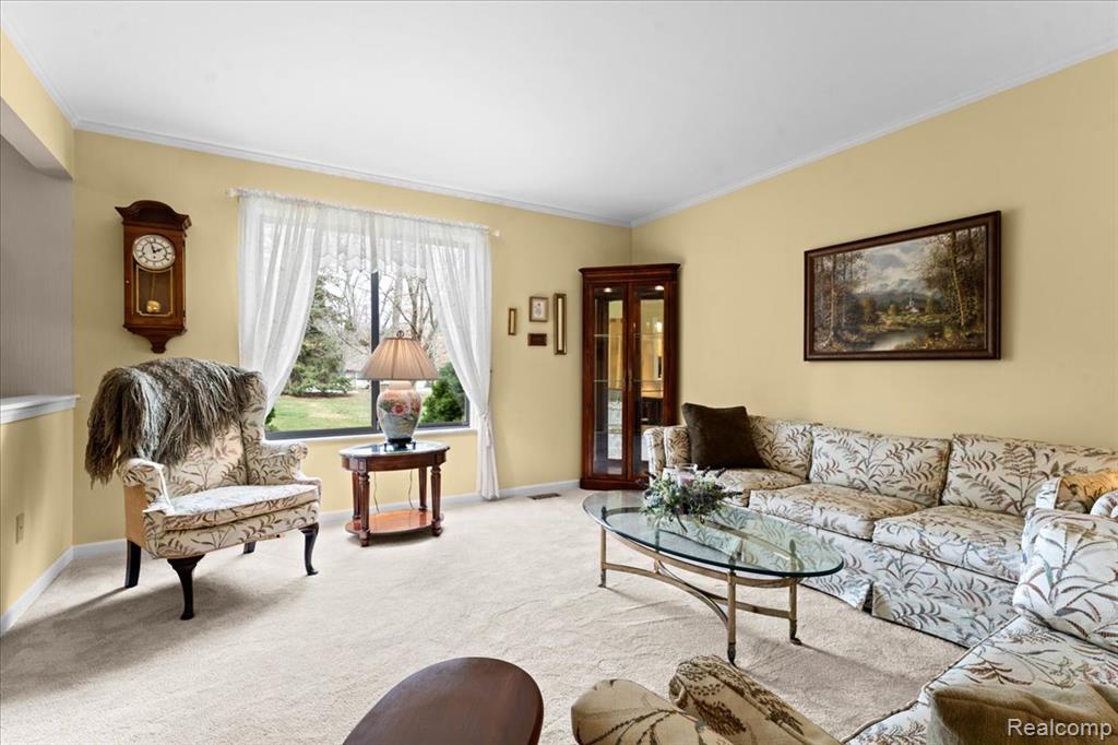 3555 W Drahner Road, Oxford, MI 48371 — Photo 12