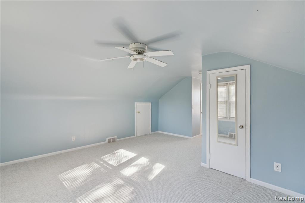 7853 Robinson Avenue, Allen Park, MI 48101 — Photo 34