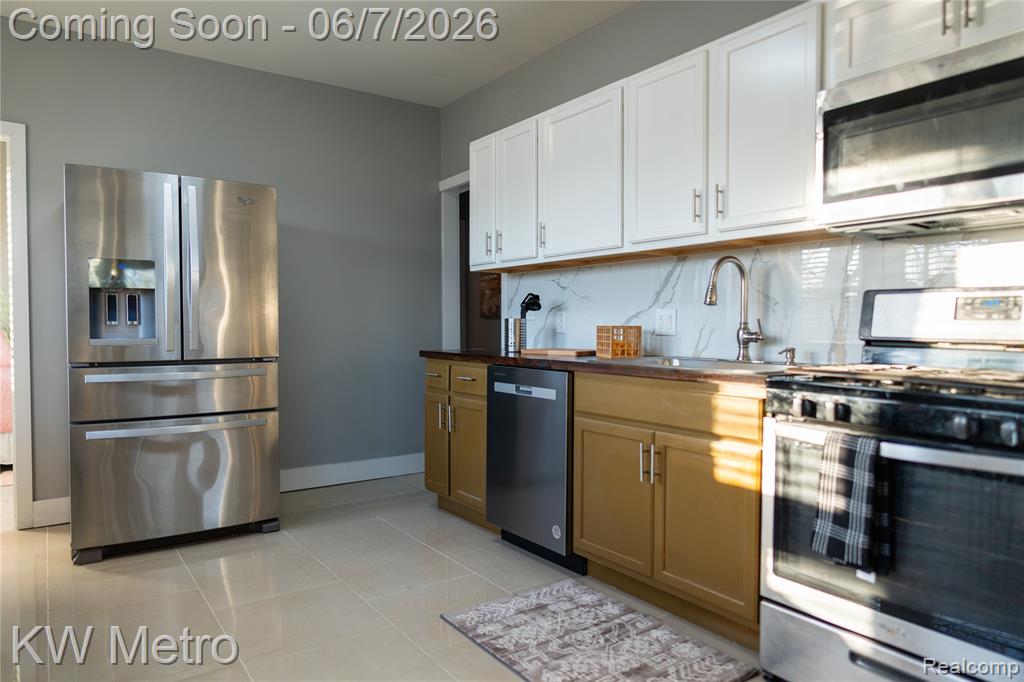 1452 Collingwood Street, Detroit, MI 48206 — Photo 2