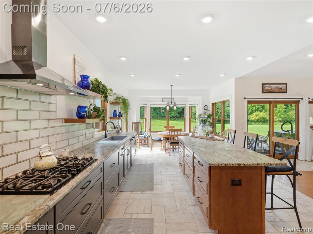 4200 Nelson Scott Drive, Holly, MI 48442 — Photo 29