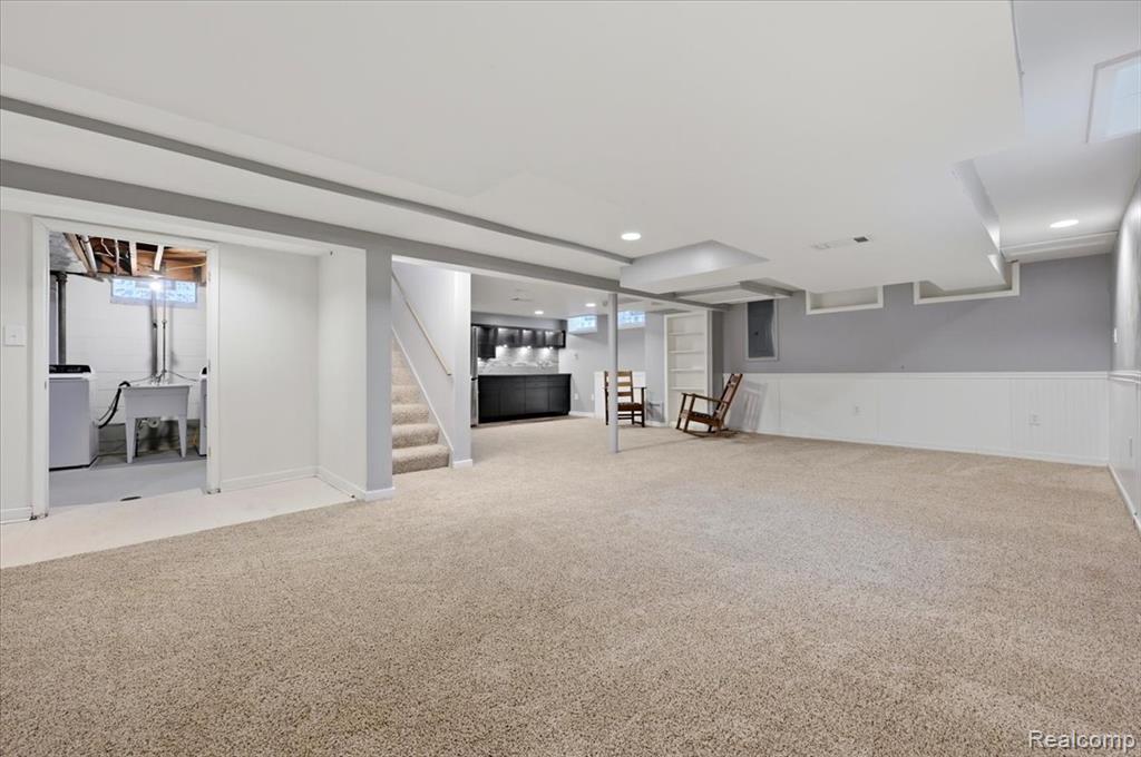 431 Colonial Court, Grosse Pointe Farms, MI 48236 — Photo 39