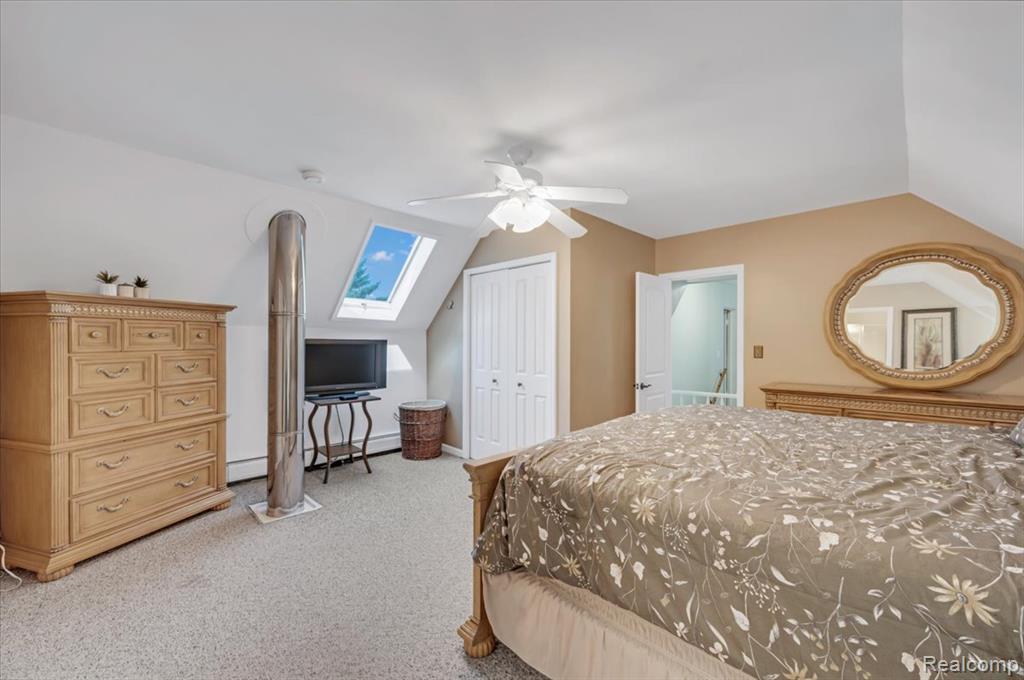 405 Pennell Road, Imlay City, MI 48444 — Photo 24