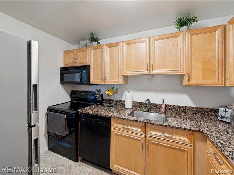1001 W JEFFERSON AVE, 24i, Detroit, MI 48226 — Photo 17