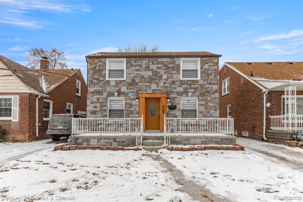 4817 WESTLAND Street, Dearborn, MI 48126 — Photo 32
