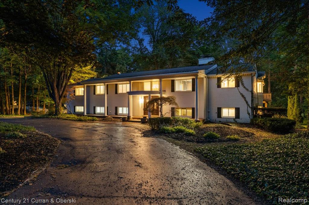 46777 Bettyhill Road, Plymouth, MI 48170 — Photo 56