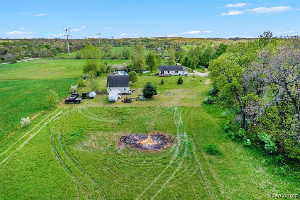 5100 GROVELAND Road, Ortonville, MI 48462 — Photo 41