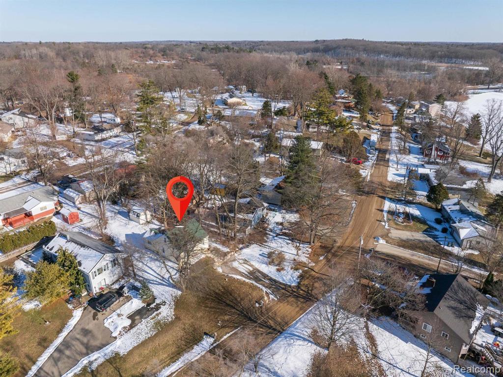 440 Bunny Run Boulevard, Lake Orion, MI 48362 — Photo 25