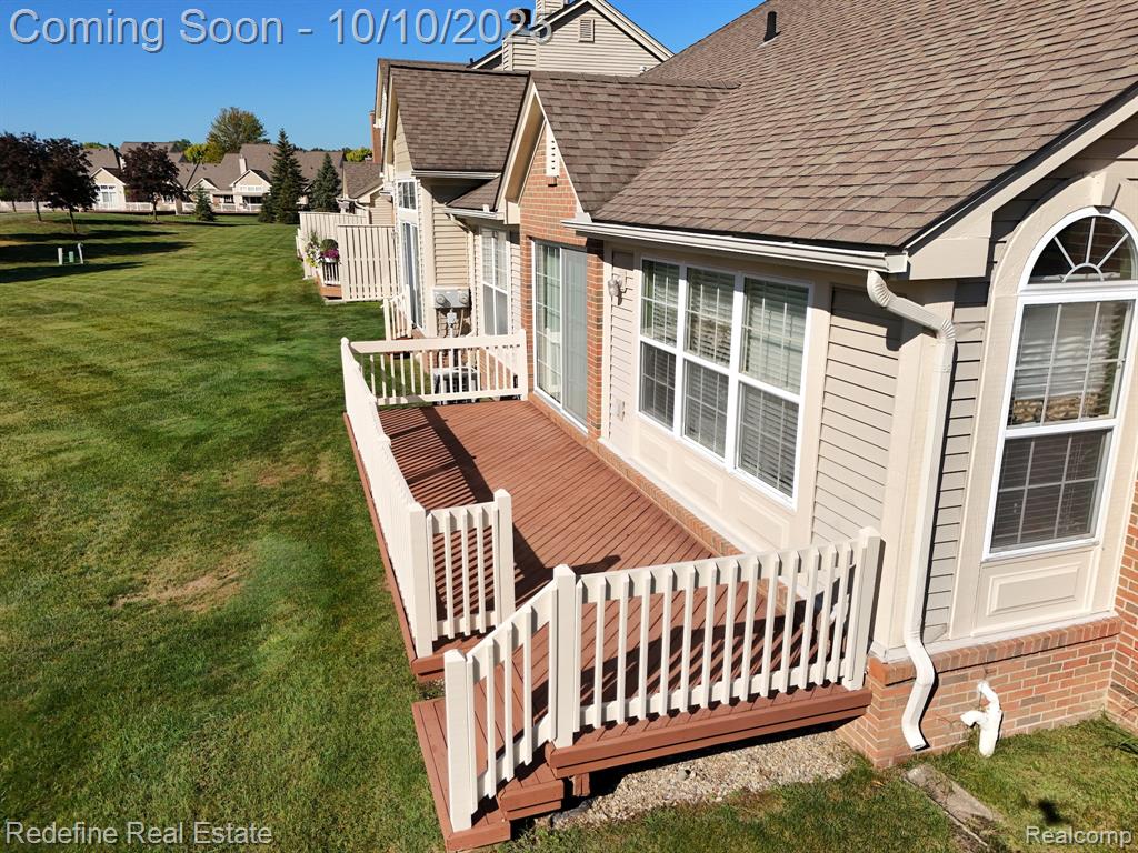 46502 Killarney Circle, Canton, MI 48188 — Photo 26