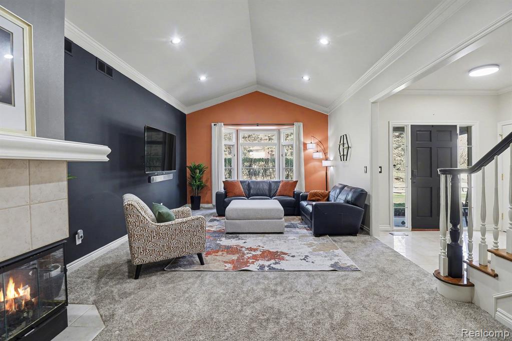2869 Hastings Court, Oakland, MI 48306 — Photo 12