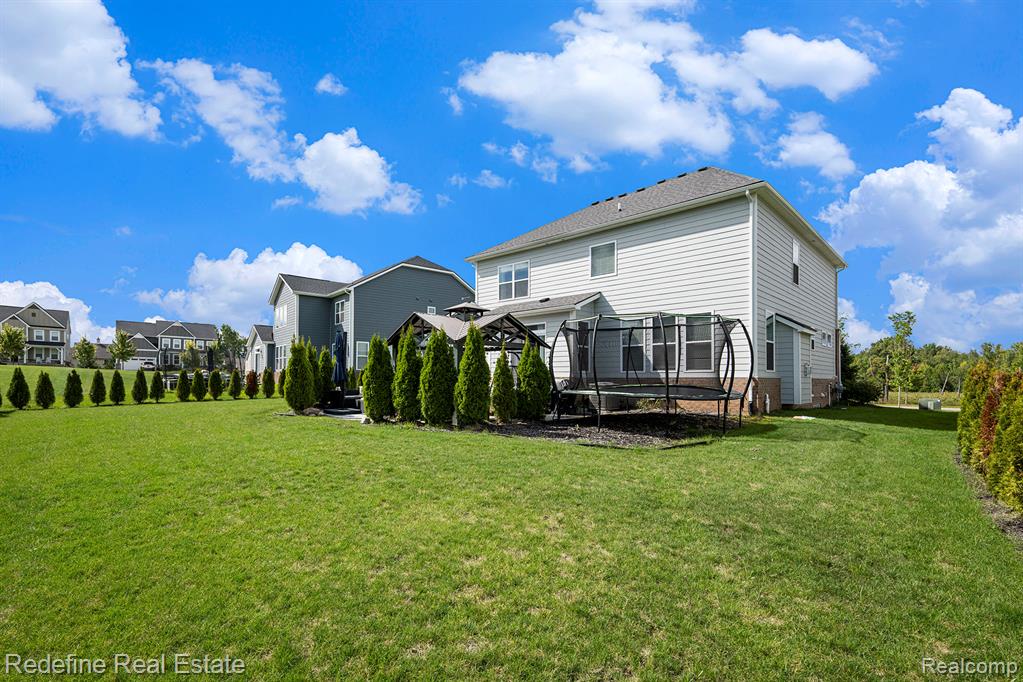 53213 Bay Laurel Lane, South Lyon, MI 48178 — Photo 41