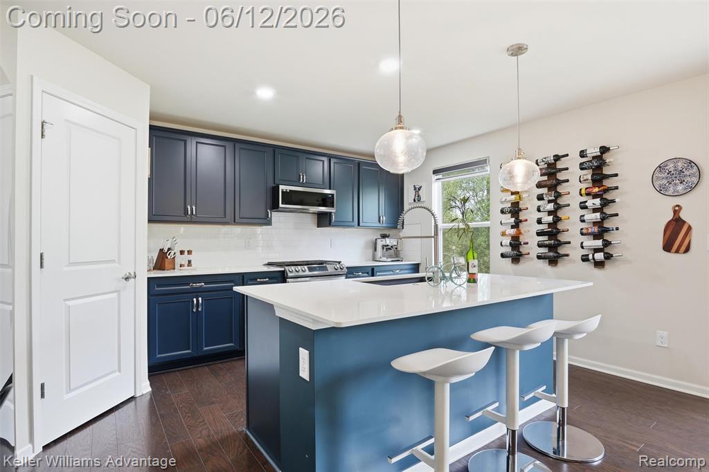6134 Fieldstone Circle, South Lyon, MI 48178 — Photo 13