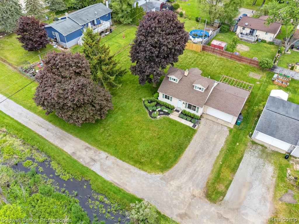 4738 GOODALE Avenue, Clarkston, MI 48348 — Photo 38