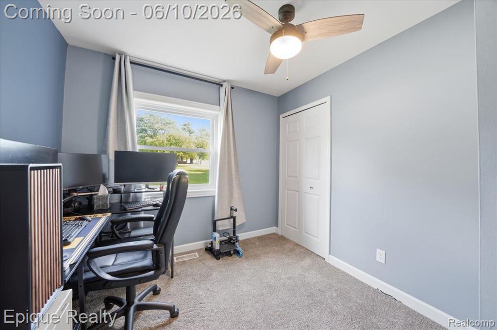 12272 E Mount Morris Road, Davison, MI 48423 — Photo 15
