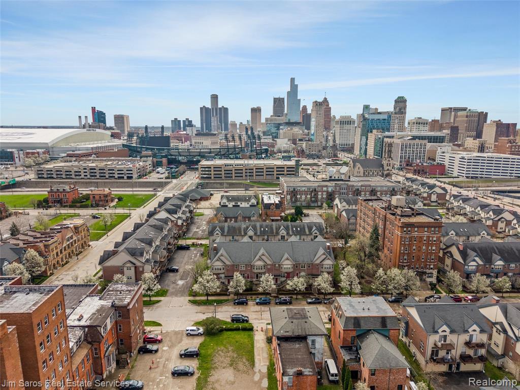 86 Adelaide Street, Detroit, MI 48201 — Photo 36