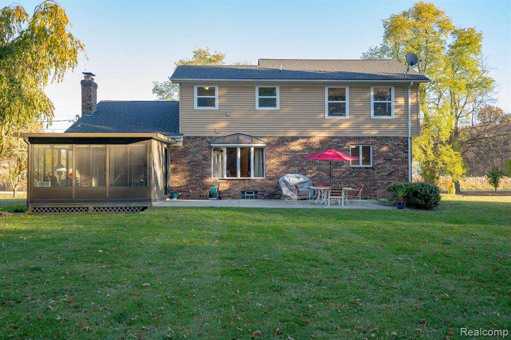1790 Saint Clair Highway, St. Clair, MI 48079 — Photo 42