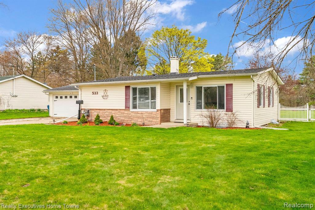 533 RUST PARK Drive, Grand Blanc, MI 48439 — Photo 44