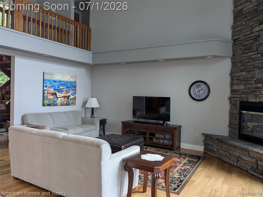 1580 Pine Springs Street NE, Kalkaska, MI 49646 — Photo 12