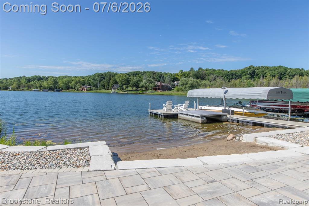 7215 DEER LAKE Court, Clarkston, MI — Photo 7