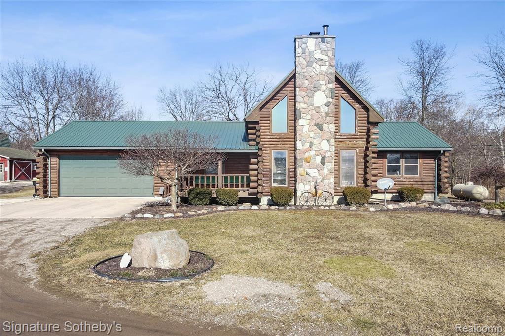 22495 24 MILE Road, Macomb, MI 48042 — Photo 3