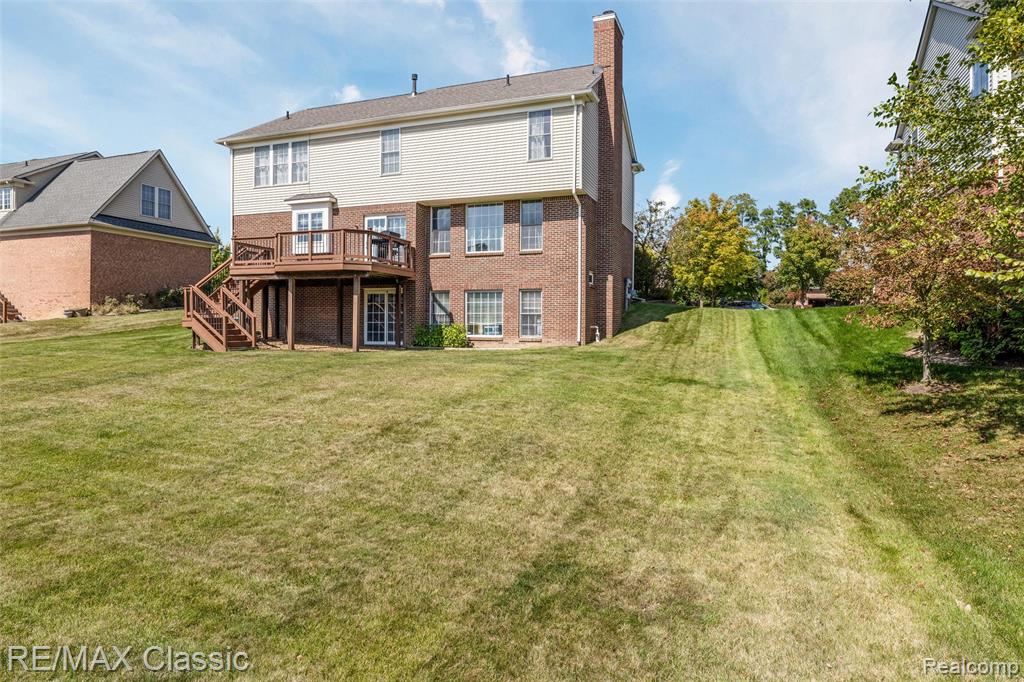 45273 Jacob Drive, Novi, MI — Photo 40