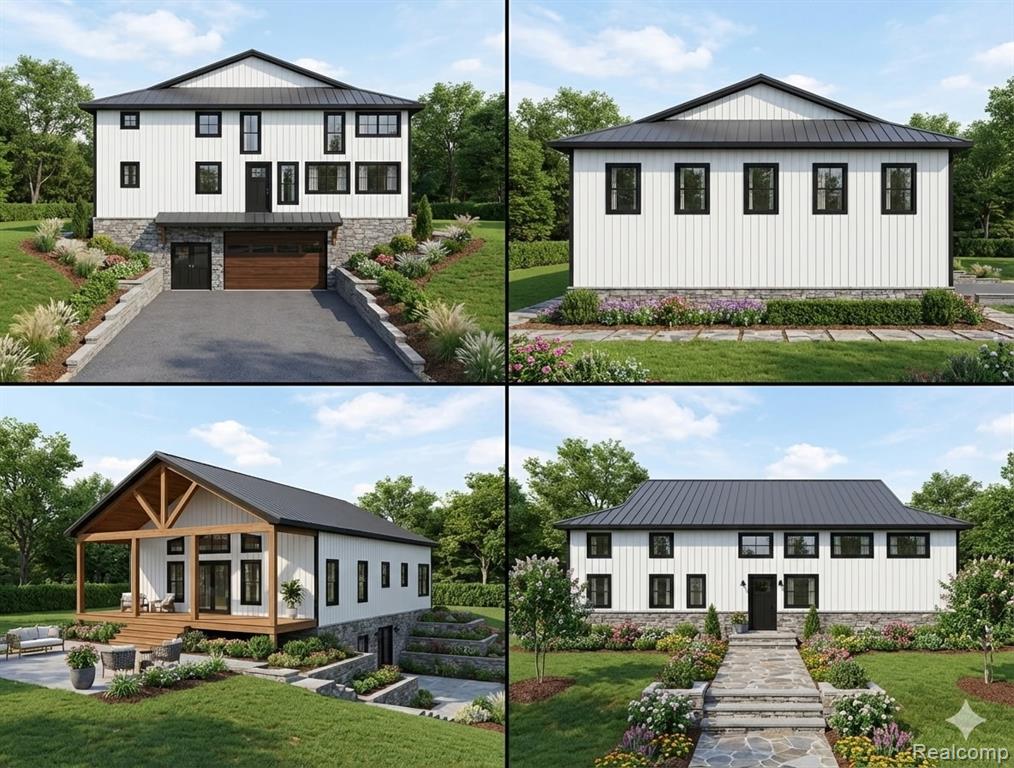 1810 E Mill Street, Hastings, MI, 49058