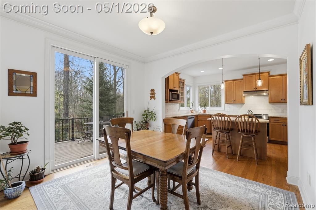 9028 Green Hickory Lane, Fenton, MI 48430 — Photo 15